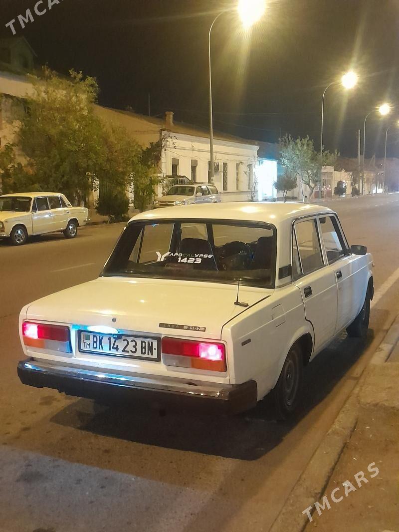 Lada 2107 2000 - 40 000 TMT - Türkmenbaşy - img 2