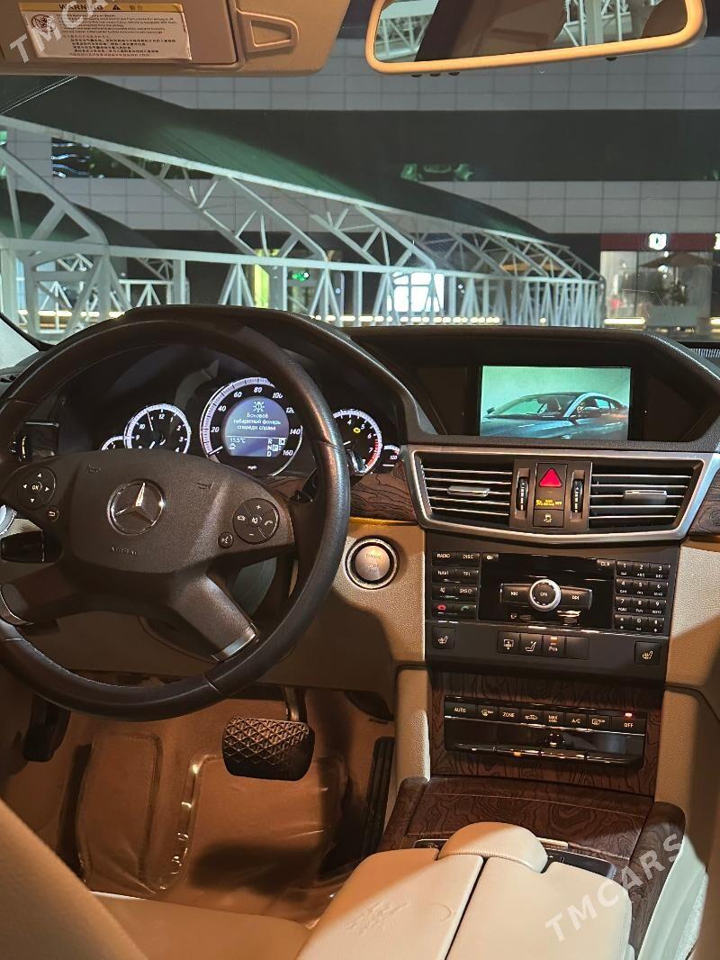 Mercedes-Benz E350 2010 - 243 000 TMT - "Berkarar" SDAM - img 5