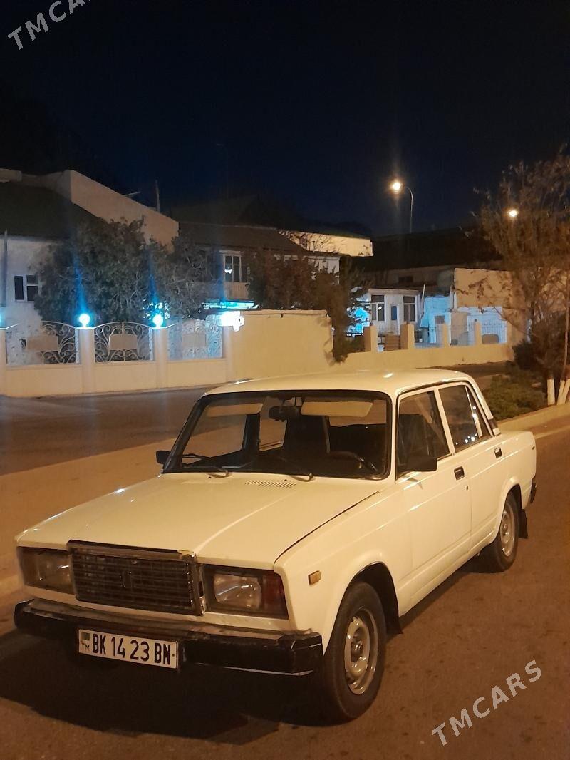 Lada 2107 2000 - 40 000 TMT - Türkmenbaşy - img 5