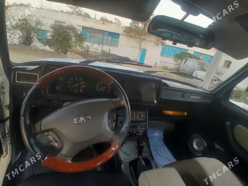 Lada 2107 2000 - 40 000 TMT - Türkmenbaşy - img 7