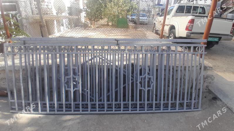 rişotka - Türkmenbaşy - img 4