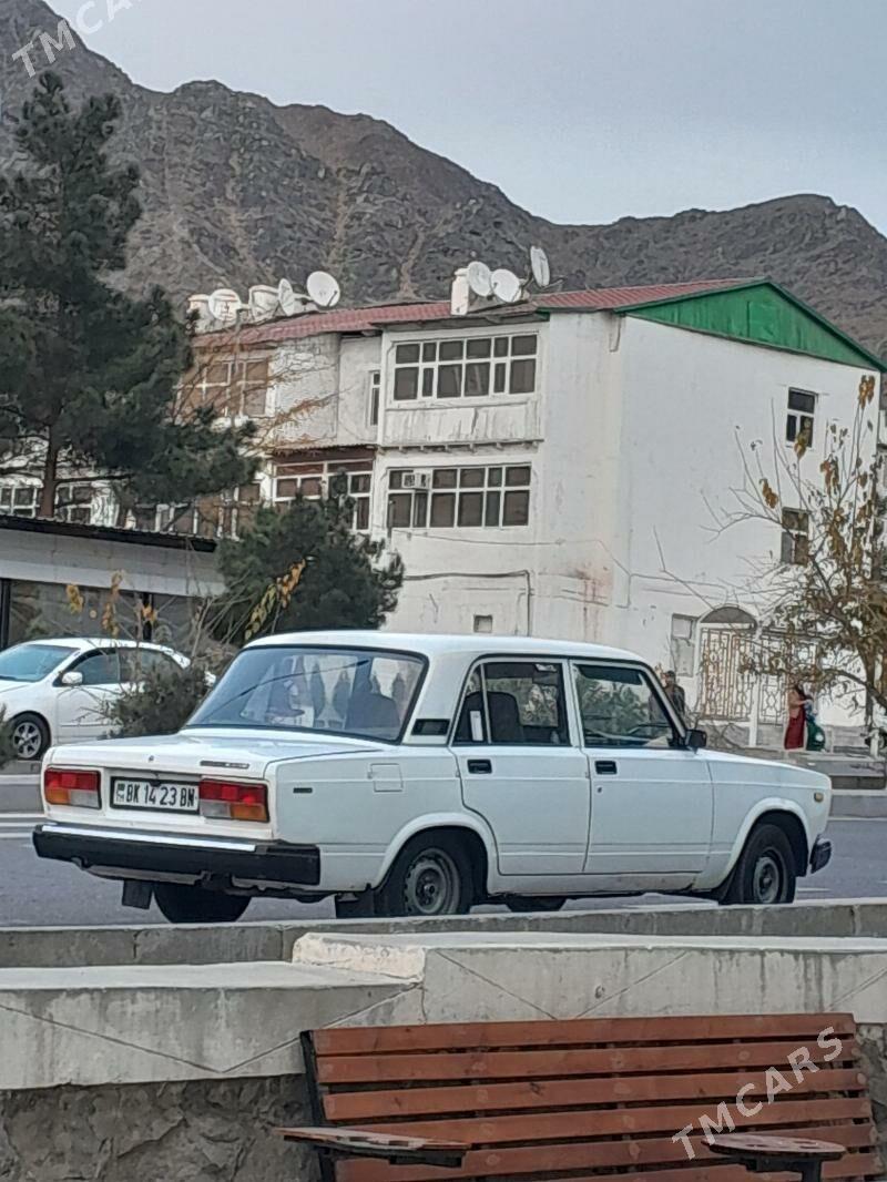 Lada 2107 2000 - 40 000 TMT - Türkmenbaşy - img 3