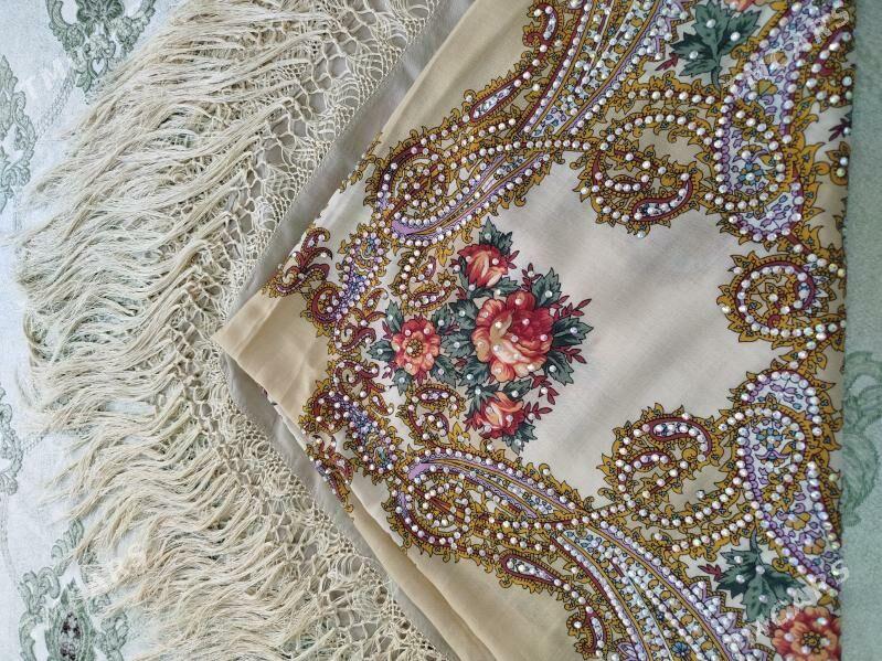 Gynac orsunky - Parahat 4 - img 2