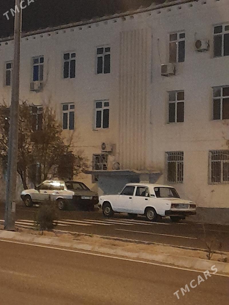 Lada 2107 2000 - 40 000 TMT - Türkmenbaşy - img 6
