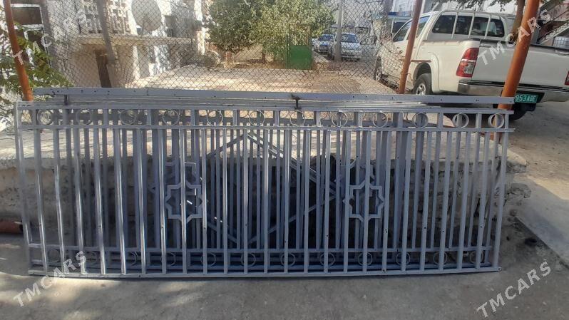 rişotka - Türkmenbaşy - img 2