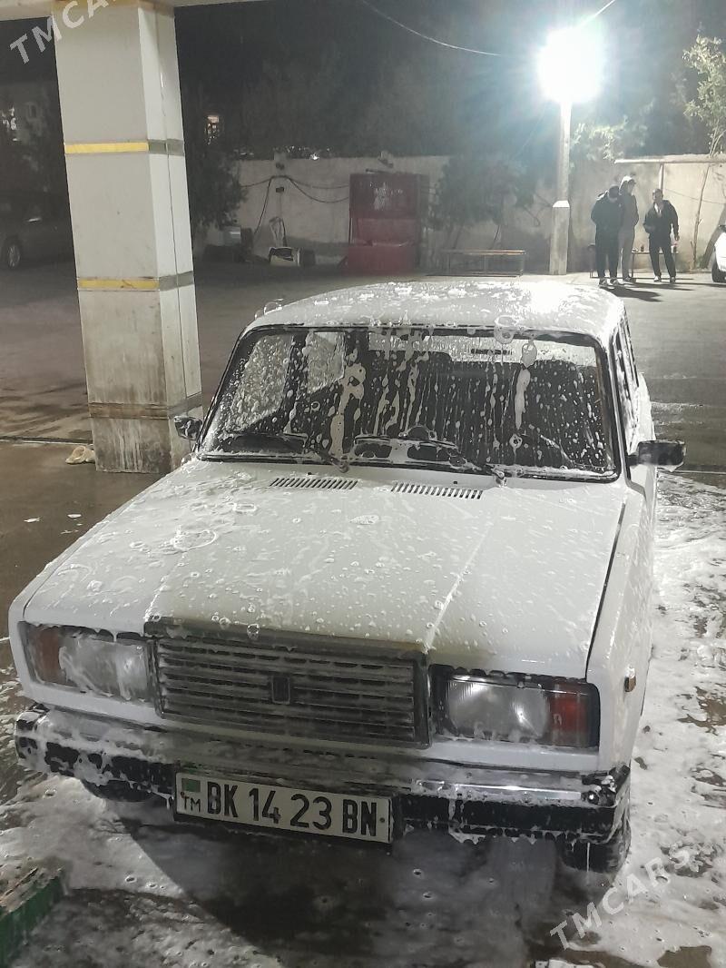 Lada 2107 2000 - 40 000 TMT - Türkmenbaşy - img 4