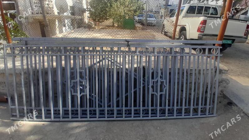 rişotka - Türkmenbaşy - img 1