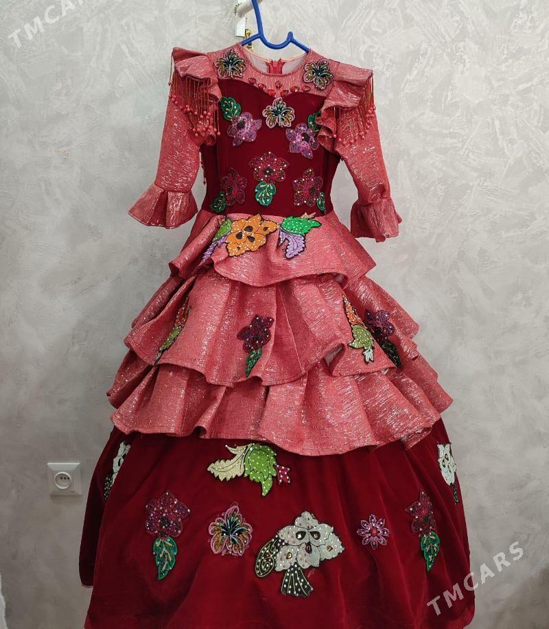 çağa koynekler - Balkanabat - img 2