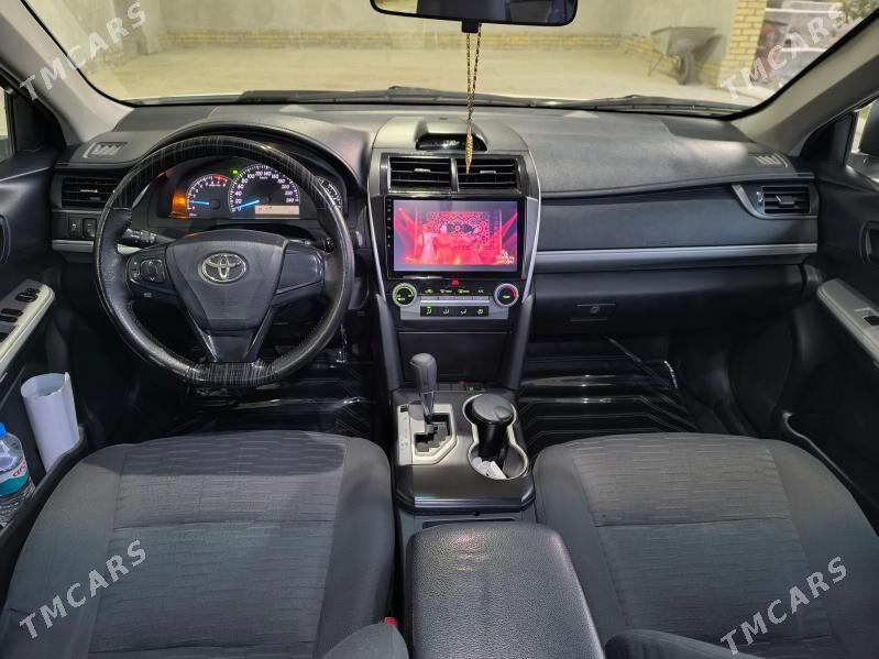 Toyota Camry 2017 - 230 000 TMT - Туркменабат - img 7