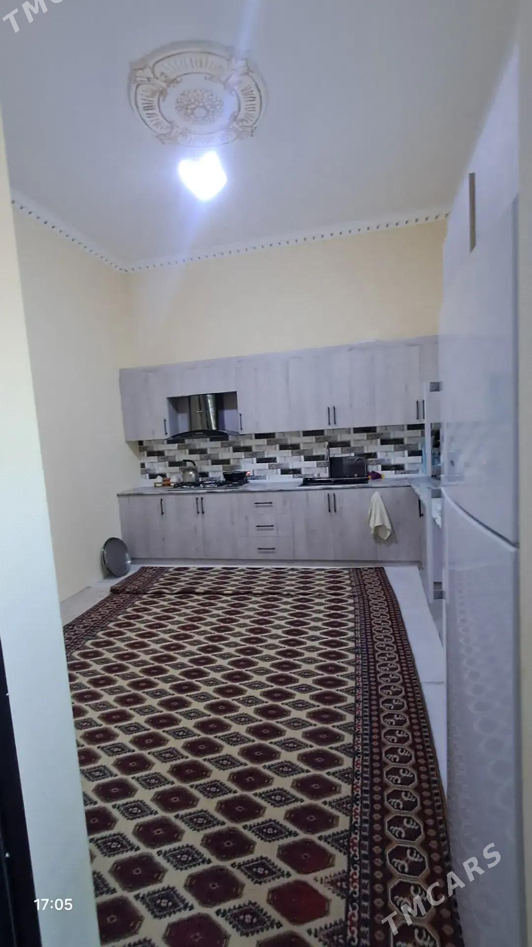 Satlyk Onaldy Jay - Aşgabat - img 7