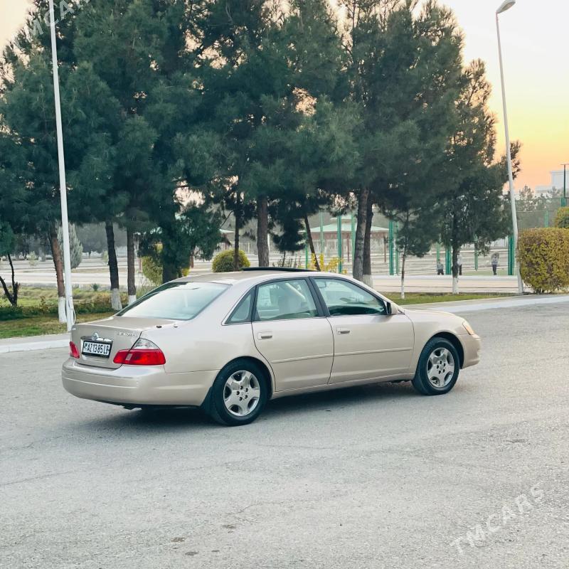 Toyota Camry 2004 - 210 000 TMT - Türkmenabat - img 2