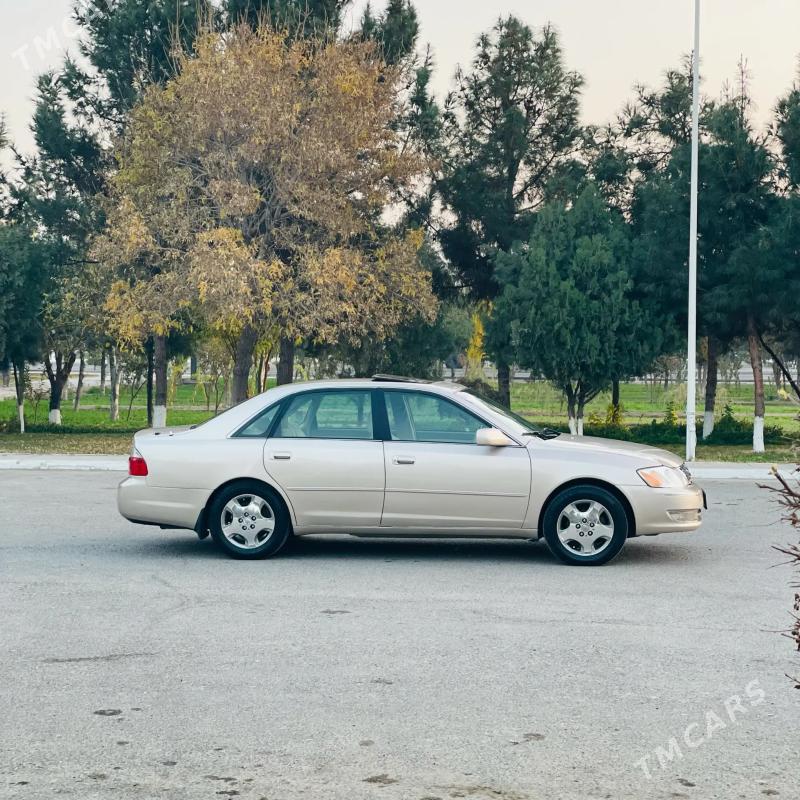 Toyota Camry 2004 - 210 000 TMT - Türkmenabat - img 6