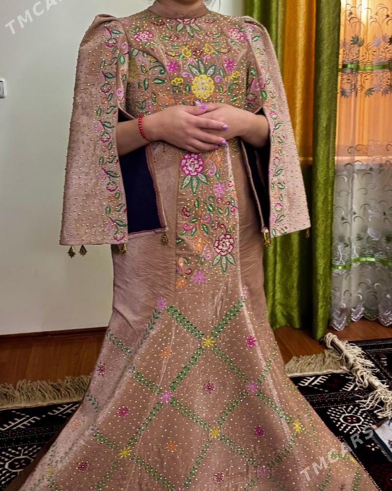 toy koynek - Aşgabat - img 2