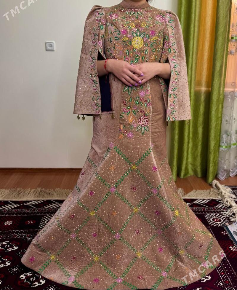 toy koynek - Aşgabat - img 1