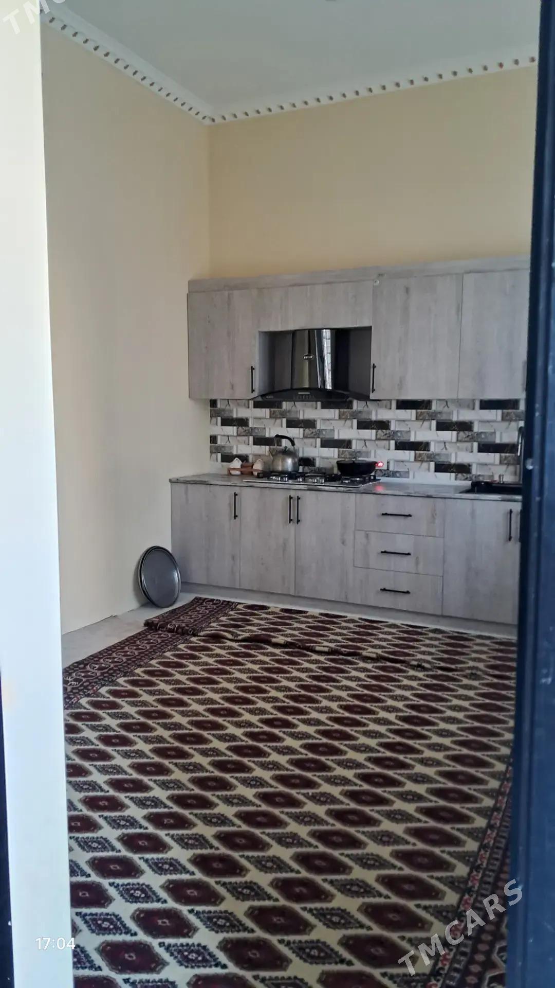 Satlyk Onaldy Jay - Aşgabat - img 6