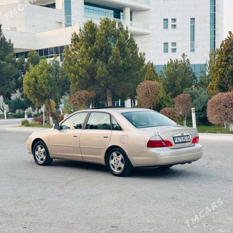 Toyota Camry 2004 - 210 000 TMT - Türkmenabat - img 3