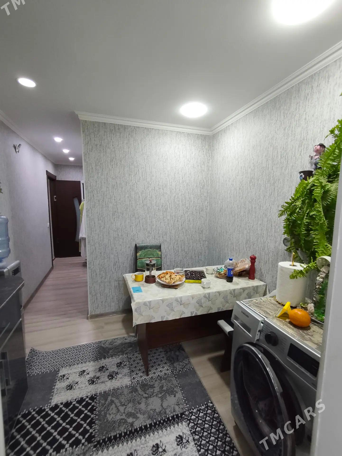 11mkr 2komnat 2etaj - Ашхабад - img 9