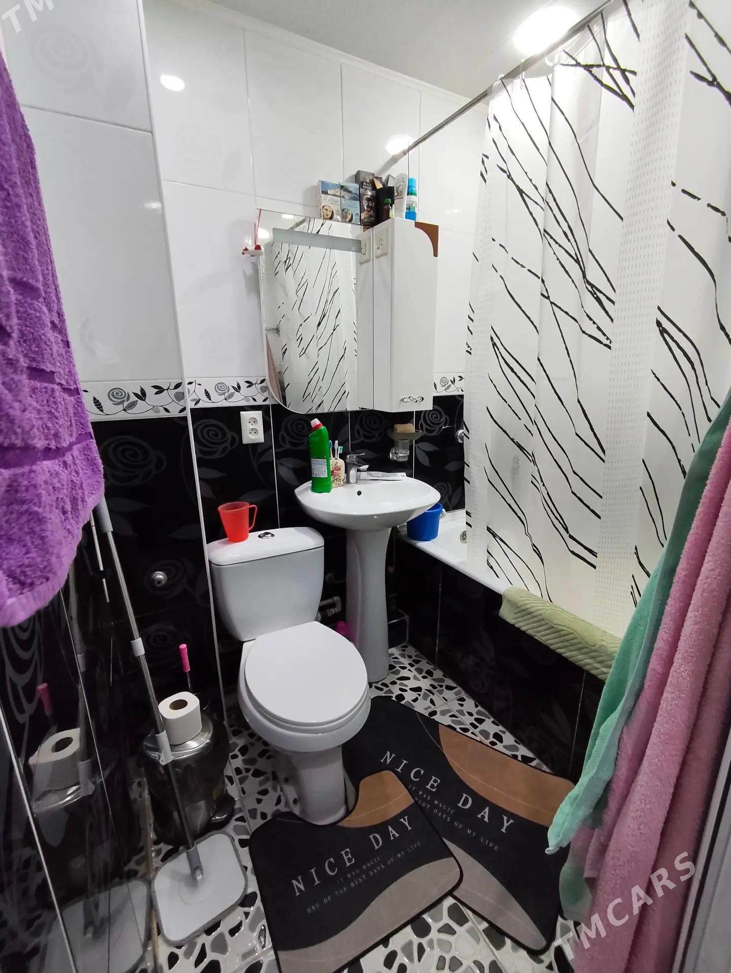 11mkr 2komnat 2etaj - Ашхабад - img 7