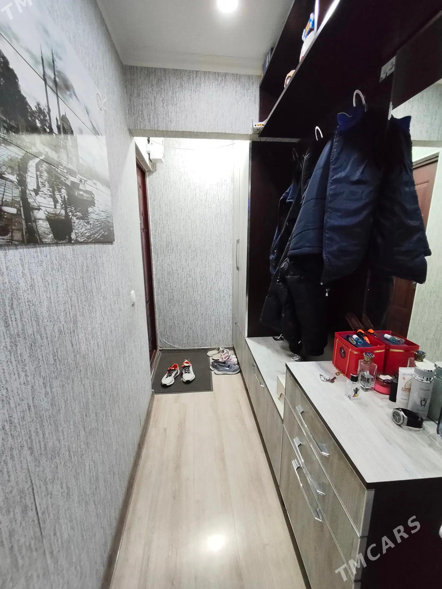 11mkr 2komnat 2etaj - Ашхабад - img 6