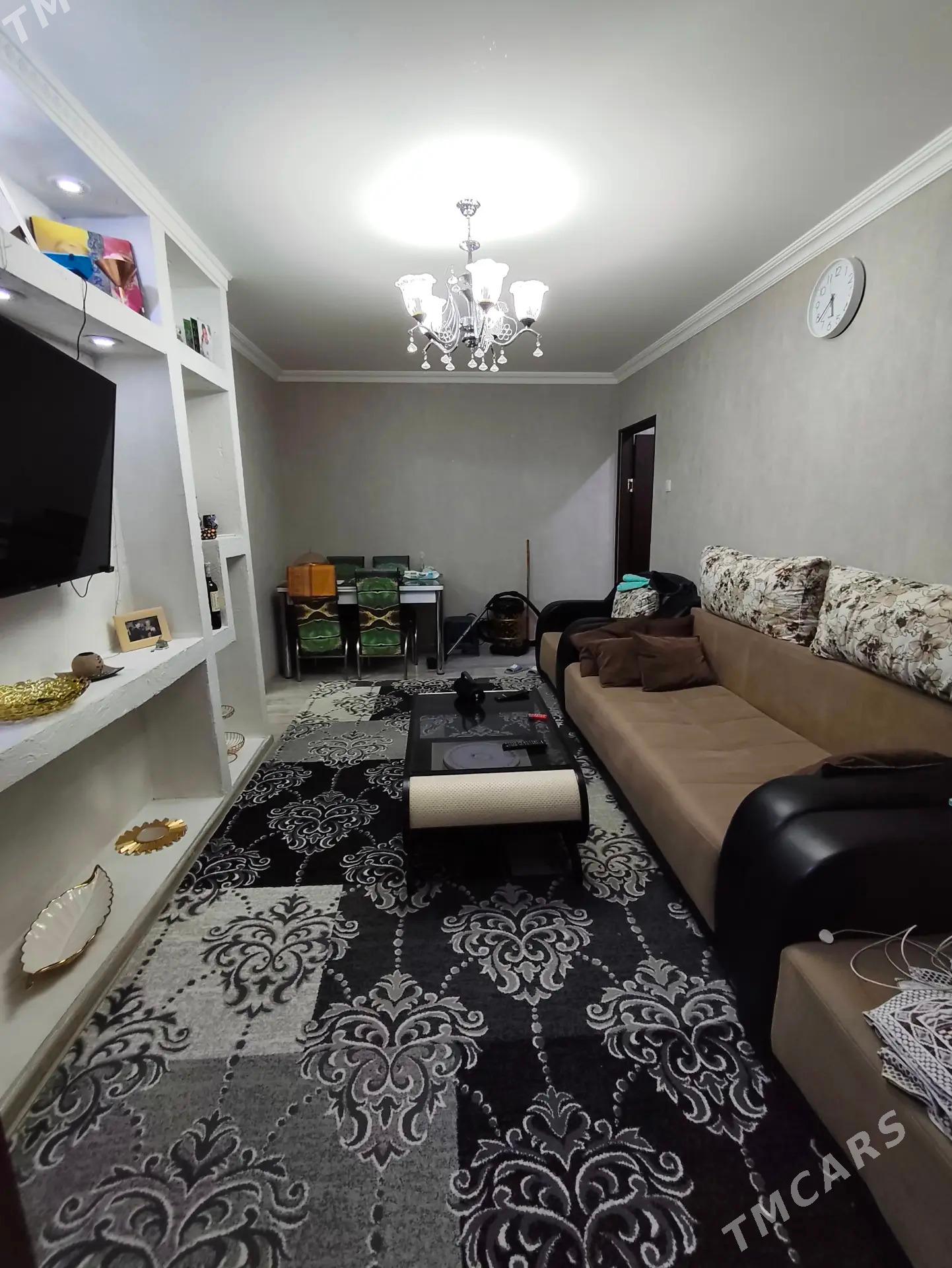 11mkr 2komnat 2etaj - Ашхабад - img 3