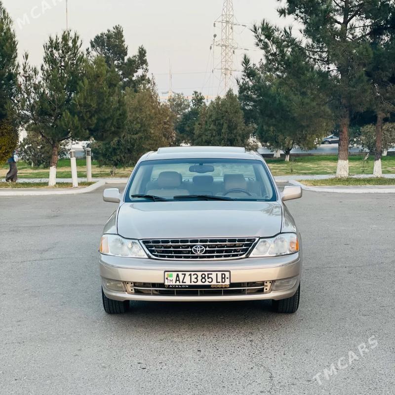 Toyota Camry 2004 - 210 000 TMT - Türkmenabat - img 9