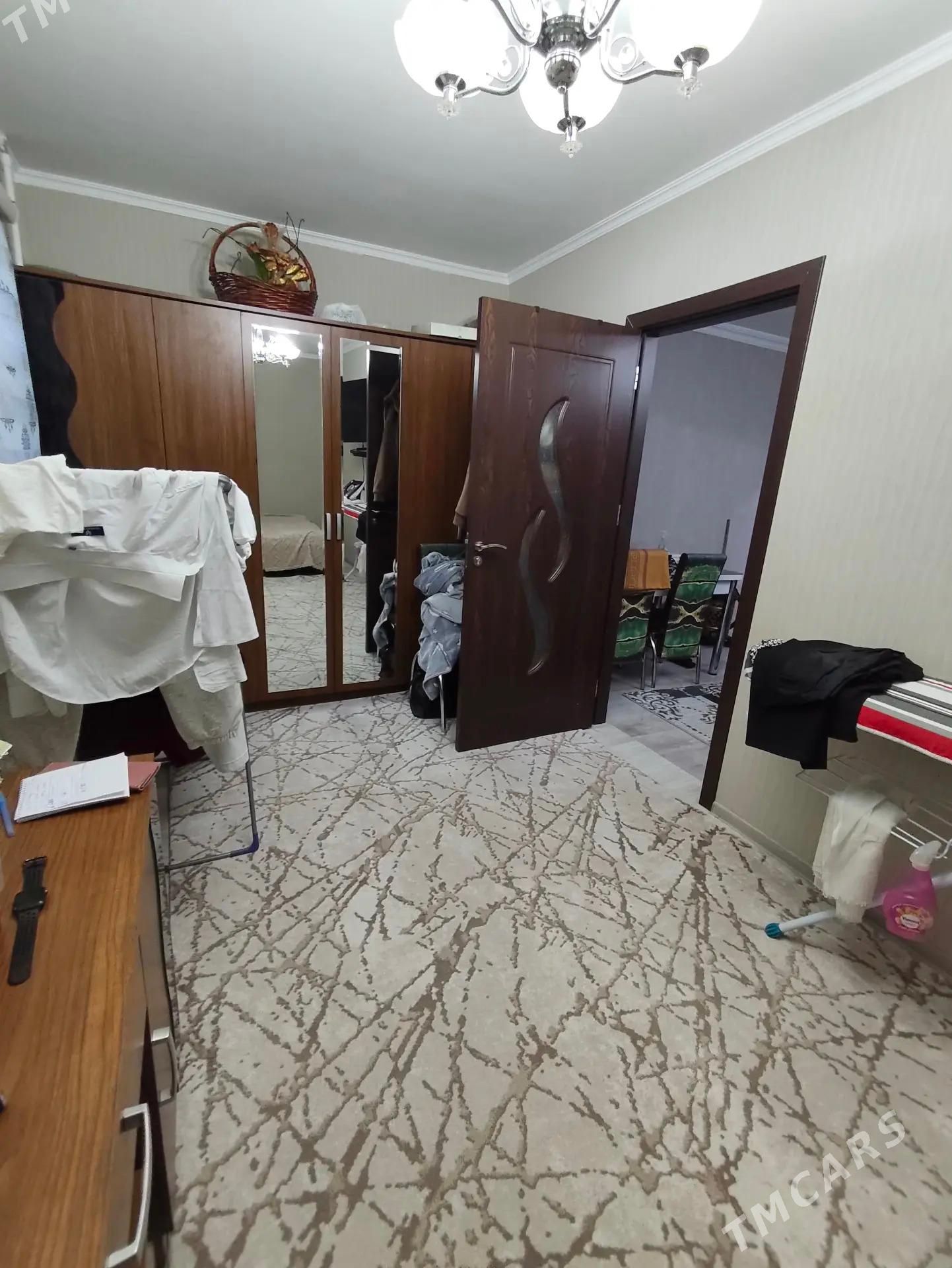 11mkr 2komnat 2etaj - Ашхабад - img 2