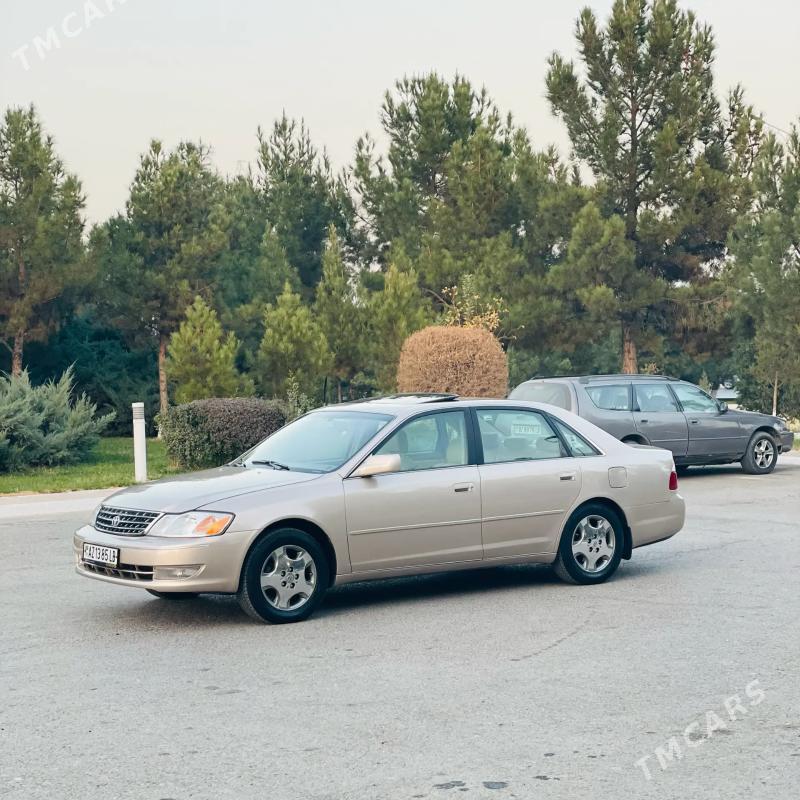 Toyota Camry 2004 - 210 000 TMT - Türkmenabat - img 5
