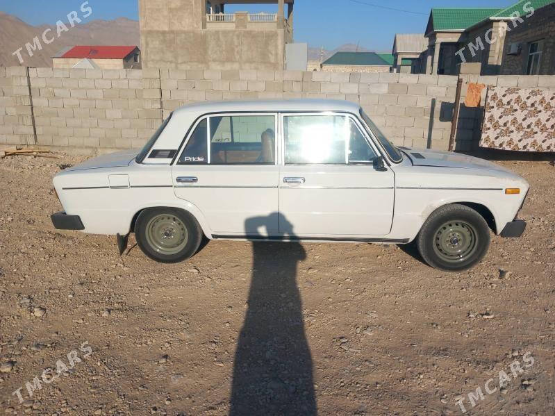 Lada 2106 1985 - 32 000 TMT - Balkanabat - img 5