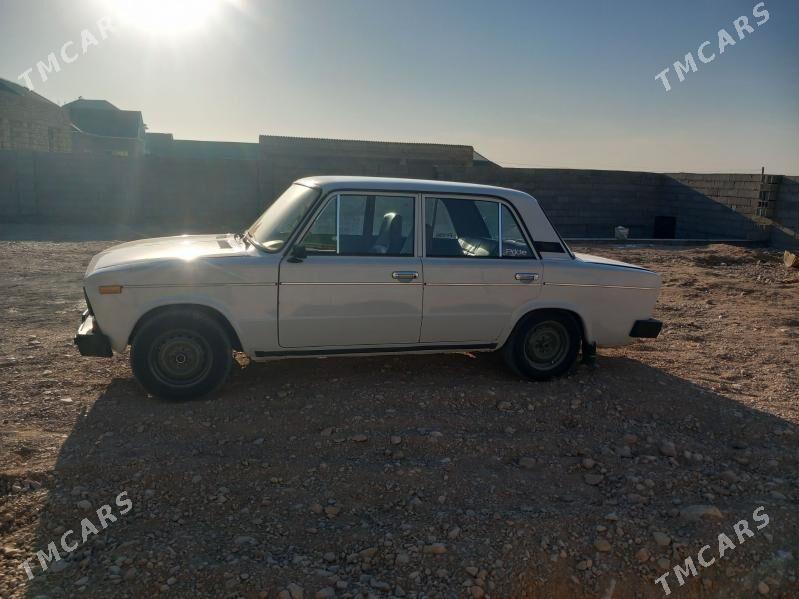 Lada 2106 1985 - 32 000 TMT - Balkanabat - img 3