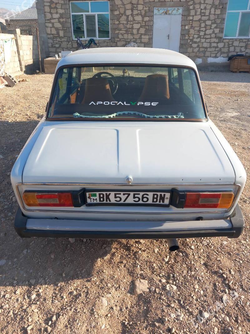 Lada 2106 1985 - 32 000 TMT - Balkanabat - img 2