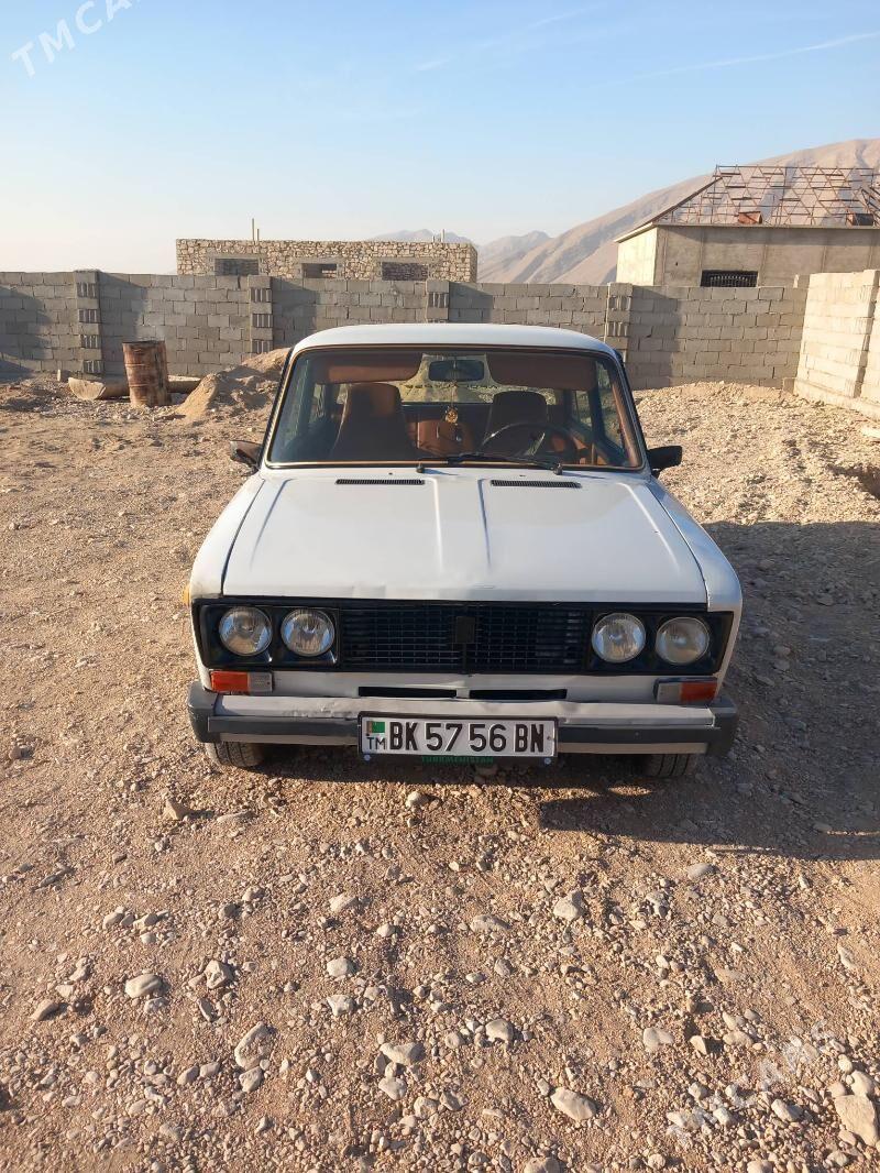 Lada 2106 1985 - 32 000 TMT - Balkanabat - img 4