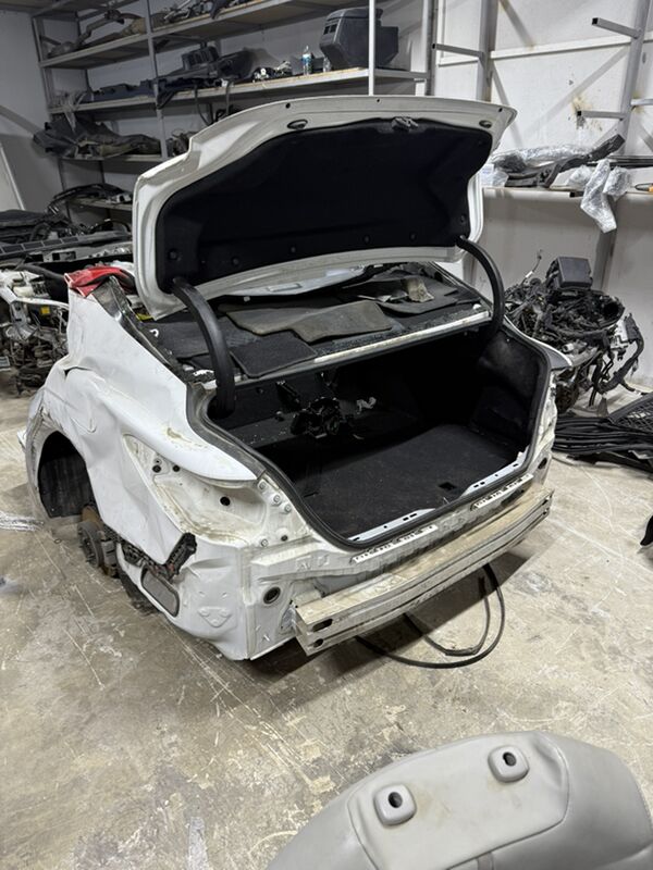 Toyota camry morda 1 000 TMT - Бедев - img 2