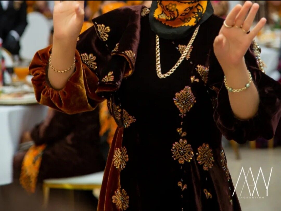 Toy koynek - Aşgabat - img 5