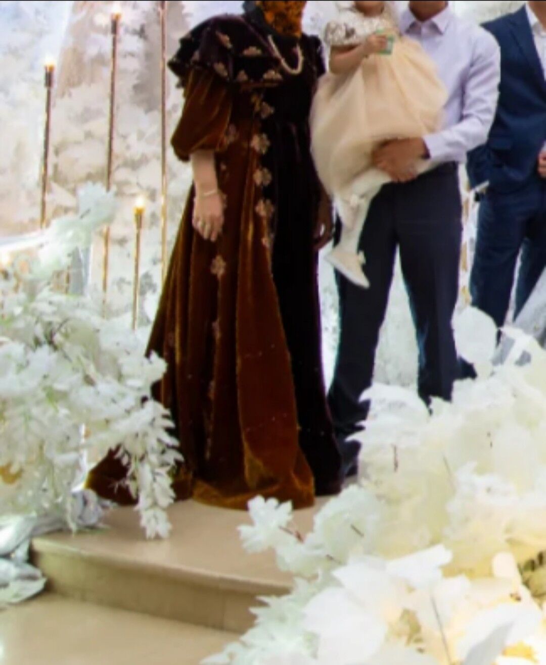 Toy koynek - Aşgabat - img 4