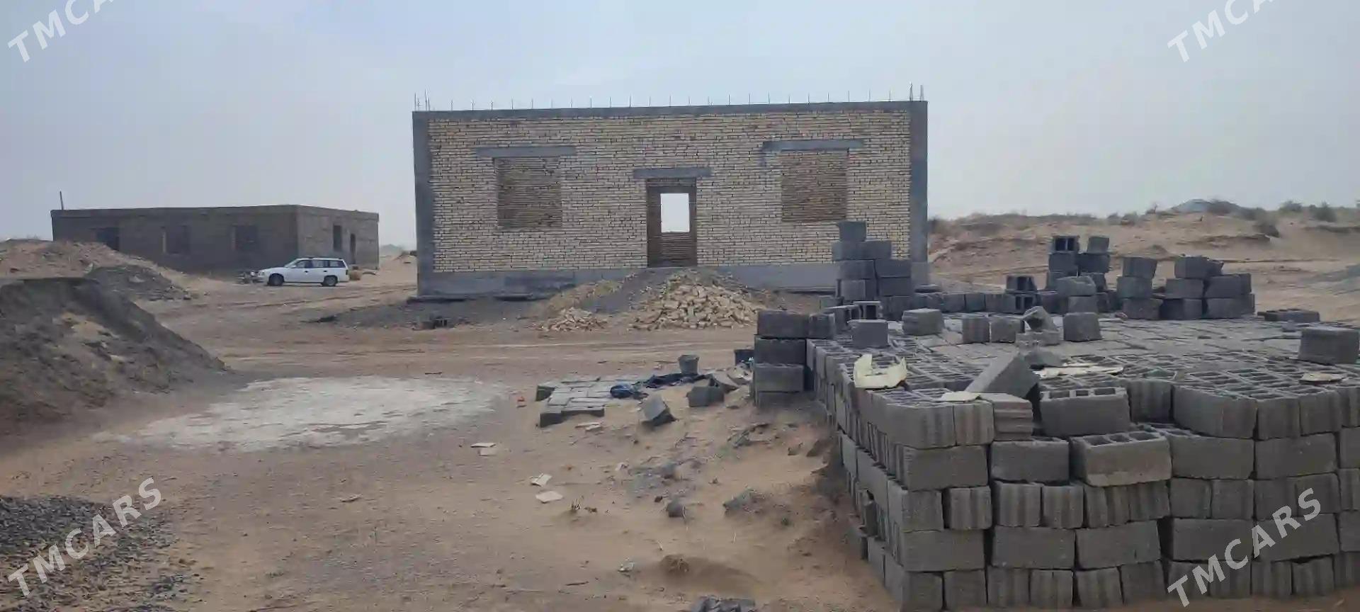 Satlyk Onaldy Jay - Aşgabat - img 3