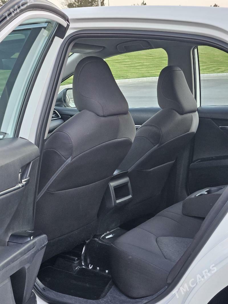 Toyota Camry 2020 - 310 000 TMT - Ашхабад - img 10
