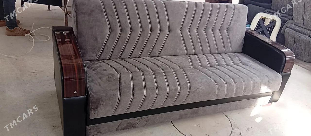 Diwan - Мары - img 1