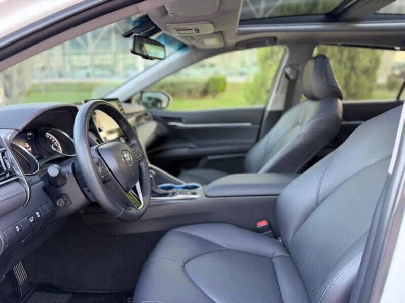 Toyota Camry 2023 - 666 400 TMT - 11 mkr - img 7