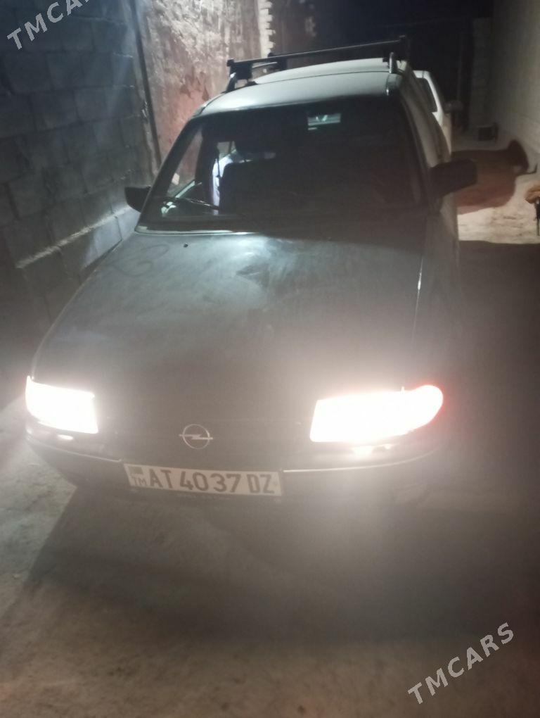 Opel Astra 1992 - 38 000 TMT - Шабатский этрап - img 2