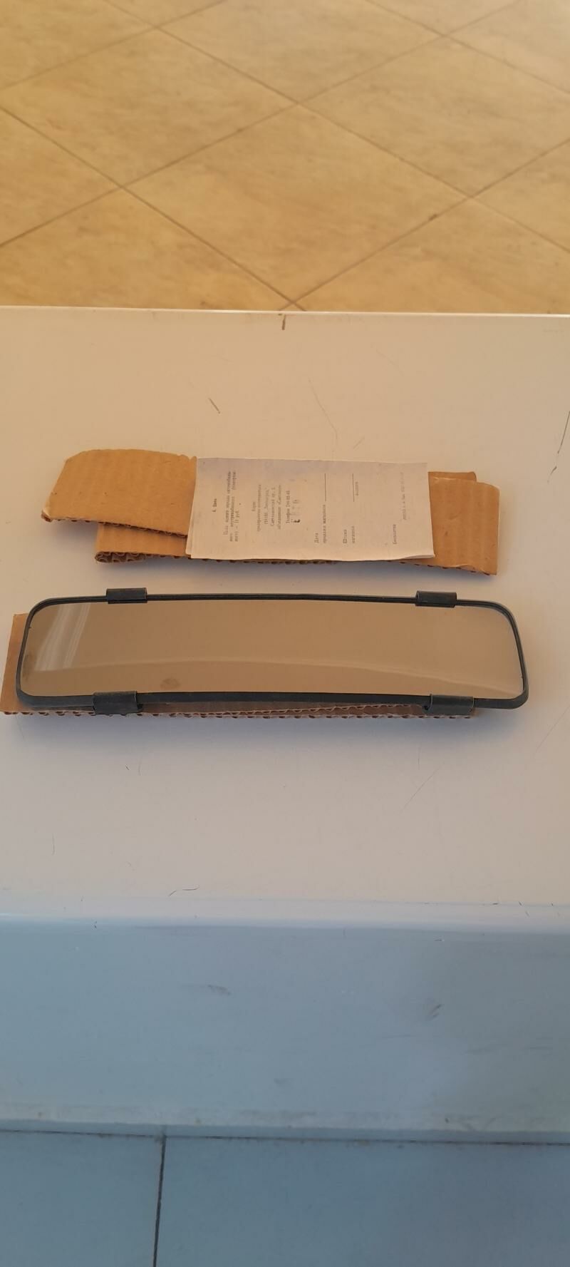 Ayna Zadny wid 100 TMT - Мир 3 - img 4