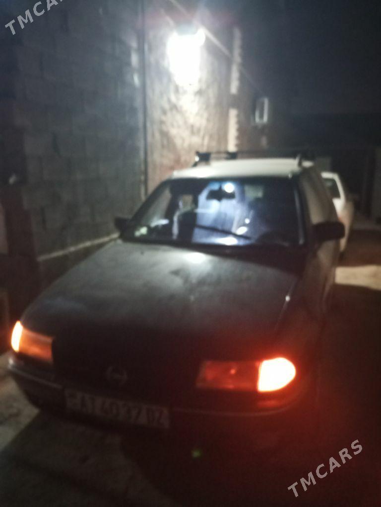Opel Astra 1992 - 38 000 TMT - Шабатский этрап - img 3