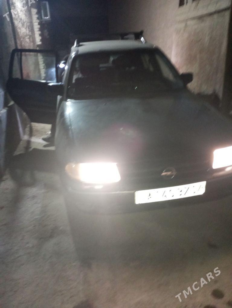 Opel Astra 1992 - 38 000 TMT - Шабатский этрап - img 6