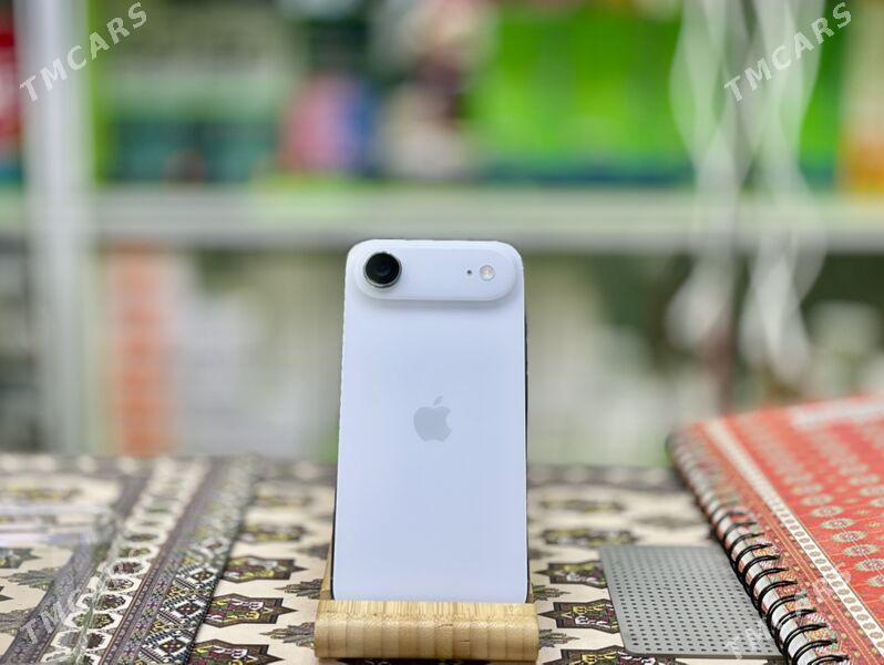 iPhone Air - Дашогуз - img 2