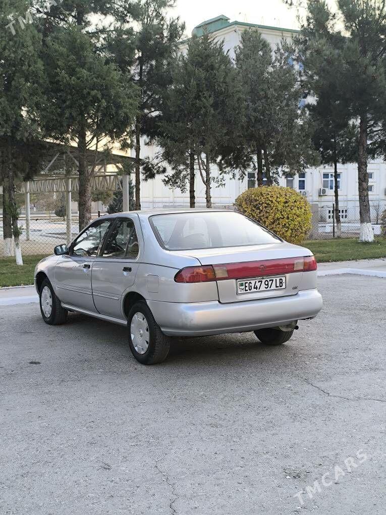 Nissan Sunny 1996 - 23 000 TMT - Туркменабат - img 5