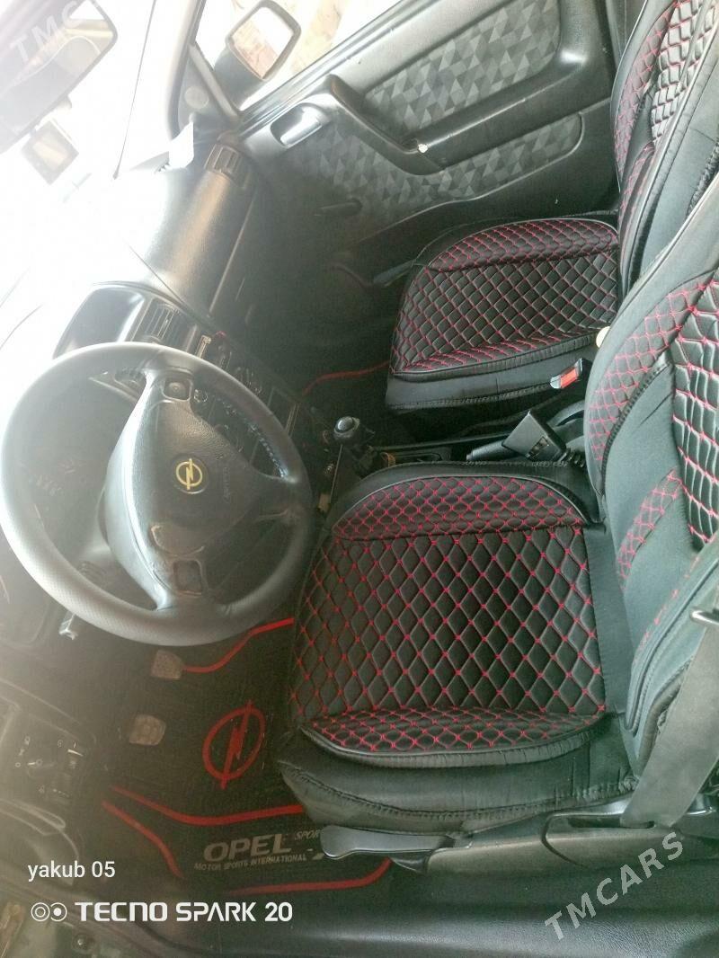 Opel Astra 1999 - 80 000 TMT - Туркменабат - img 7