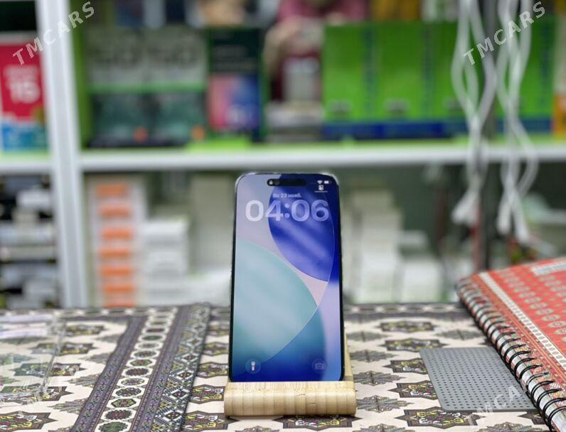 iPhone Air - Дашогуз - img 3