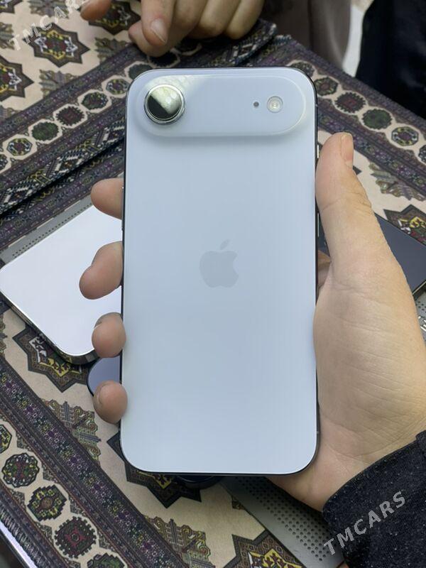 iPhone Air - Дашогуз - img 1