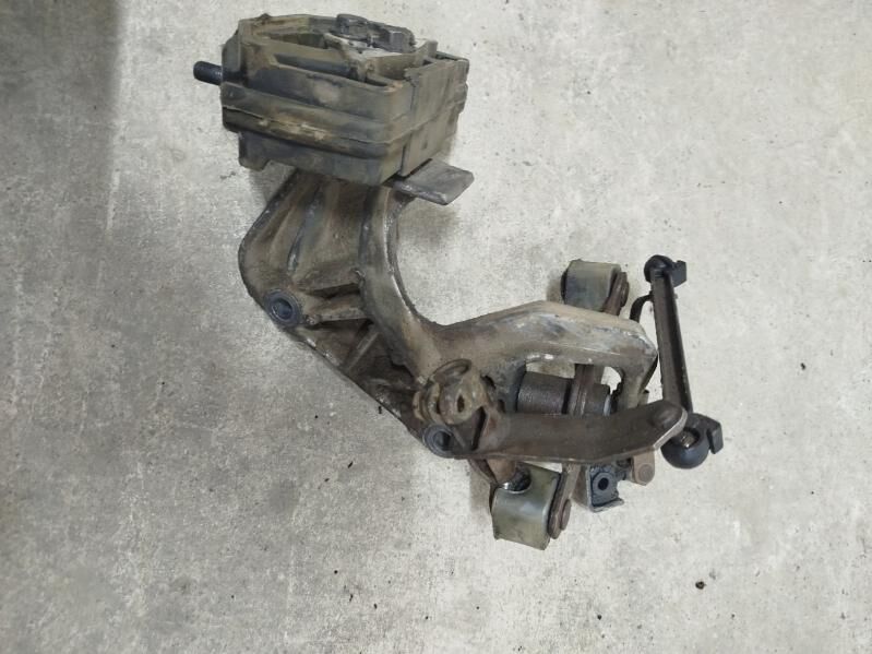 opel vektra padushkasy 300 TMT - Дашогуз - img 4