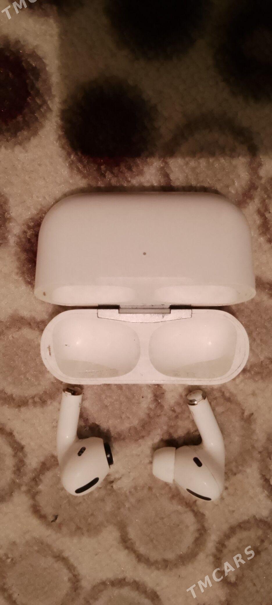 Airpods Pro Zapcas orginal - Dänew - img 2