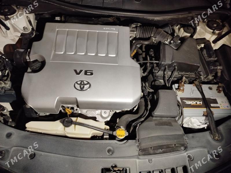 Toyota Camry 2012 - 300 000 TMT - Ашхабад - img 10